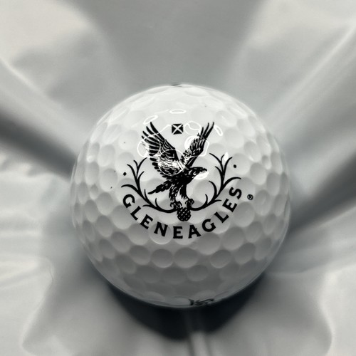 Gleneagles golf resort srixon - golf,