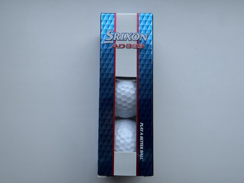 Srixon ad333 golf balls 3 - srixon,